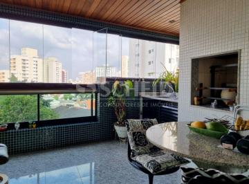 Apartamento · 156m² · 3 Quartos · 3 Vagas · Aoartamento a venda em Mirandopolis - 3 suites e Varanda Gourmet Metro Praça da Arvore - SP