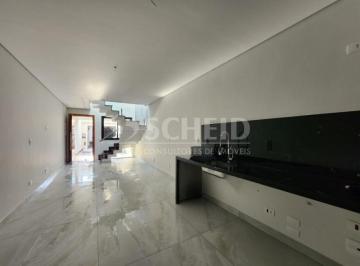 Casa · 145m² · 3 Quartos · 2 Vagas · Sobrado 3 dormitórios, 3 suítes, área gourmet, 2 vagas, aceita pets, Jd. Marajoara