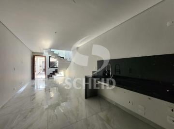 Casa · 145m² · 3 Quartos · 2 Vagas · Sobrado 3 dormitórios,  3 suítes, área gourmet, 2 vagas, aceita pets, Jd.  Marajoara