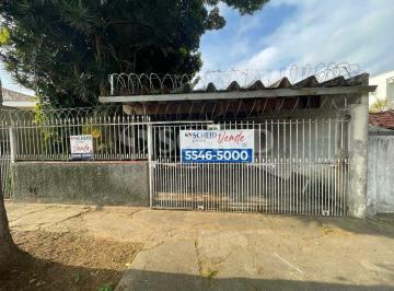 Casa · 165m² · 3 Quartos · 2 Vagas · CASA COM 3 QUARTOS TERREA PARA VENDA NO JABAQUARA