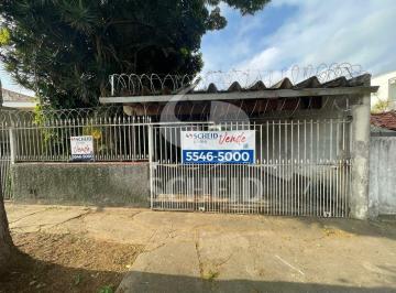 Casa · 165m² · 3 Quartos · 2 Vagas · CASA COM 3 QUARTOS TERREA PARA VENDA NO JABAQUARA