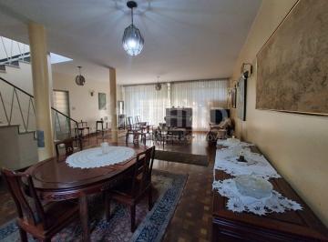 Comercial · 350m² · 4 Quartos · 4 Vagas · Casa Comercial 10X30, com 4 quartos, 4 vagas, 3 banheiros e edicula .