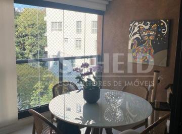 Apartamento · 84m² · 2 Quartos · 2 Vagas · apartamento tipo para venda em Vila Progredior com 2 quartos, 84m²