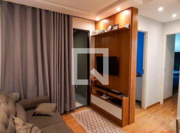 Apartamento · 48m² · 2 Quartos · 2 Vagas · Apartamento à Venda - Padroeira, 2 Quartos,  48 m2