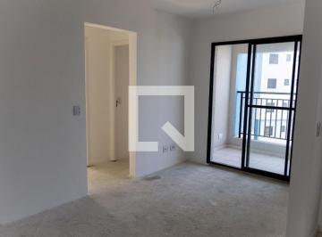 Apartamento · 55m² · 2 Quartos · 1 Vaga · Apartamento à Venda - São Pedro, 2 Quartos, 55 m2