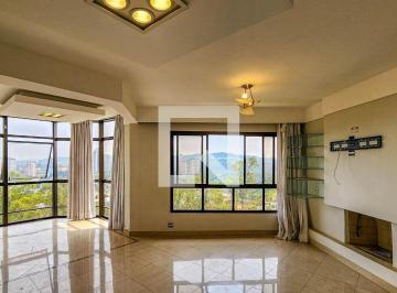 Apartamento · 130m² · 3 Quartos · 2 Vagas · Apartamento à Venda - Alphaville, 3 Quartos, 130 m2