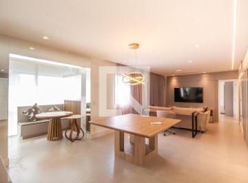 Apartamento · 111m² · 2 Quartos · 2 Vagas · Apartamento à Venda - Vila Yara, 2 Quartos,  111 m2