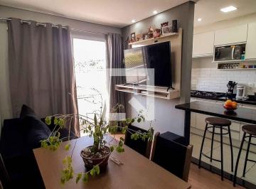 Apartamento · 48m² · 2 Quartos · 1 Vaga · Apartamento à Venda - Piratininga, 2 Quartos,  48 m2