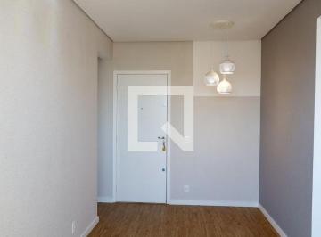 Apartamento · 46m² · 2 Quartos · 1 Vaga · Apartamento à Venda - Novo Osasco, 2 Quartos, 46 m2