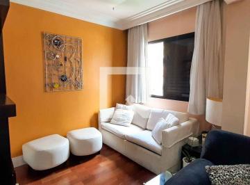 Apartamento · 80m² · 2 Quartos · 1 Vaga · Apartamento à Venda - Vila Yara, 2 Quartos,  80 m2