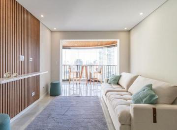 Apartamento · 112m² · 3 Quartos · 2 Vagas · Apartamento à Venda - Alphaville, 3 Quartos,  112 m2