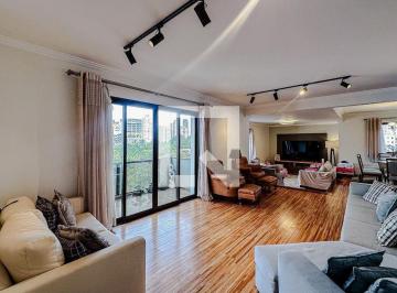 Apartamento · 244m² · 5 Quartos · 4 Vagas · Apartamento à Venda - Mooca, 5 Quartos,  244 m2