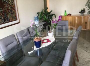 Apartamento · 186m² · 5 Quartos · 2 Vagas · Apartamento no Marajoara, 5 dormitórios