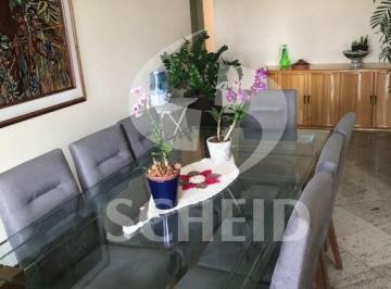 Apartamento · 186m² · 5 Quartos · 2 Vagas · Apartamento no Marajoara, 5 dormitórios