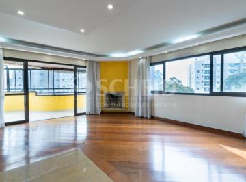 Apartamento · 173m² · 4 Quartos · 3 Vagas · Apartamento á Venda no Morumbi com 173m², 4 quartos sendo 3 suítes, 3 vagas.