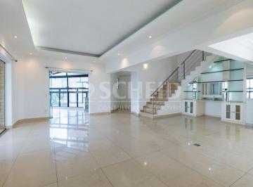 Apartamento · 272m² · 4 Quartos · 5 Vagas · Apartamento á Venda no Morumbi com 272m², 4 quartos sendo 4 suítes, 5 vagas.