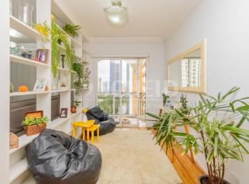Apartamento · 75m² · 2 Quartos · 2 Vagas · Apartamento tipo para venda em Vila Suzana com 2 quartos, sendo 1 suíte, 75m²