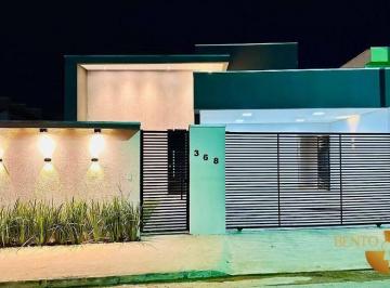 7d468cfd48cf05ddef6d10892a5b1dabd39e216b · Casa com 3 dormitórios à venda, 166 m² por R$ 950.000 - Jardim das Palmeiras - Cuiabá/MT