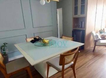 5406ca0c7a86ce117c8b89fa49312f28de5e6fc9 · Apartamento à venda, 72 m² por R$ 750.000,00 - Jardim das Colinas - São José dos Campos/SP