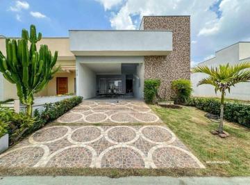 e6979ab417430d1635430113e3e016ba78c05a88 · Casa com 3 dormitórios à venda, 105 m² por R$ 900.000,00 - Condomínio Village Moutonnée - Salto/SP