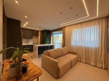 23ffb1c8ea7e062662c52e92099a3f6f0a29d683 · Apartamento com 1 dormitório, 46 m² - venda por R$ 580.000,00 ou aluguel por R$ 4.332,96/mês - Jardi