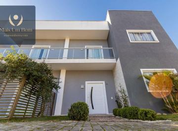 3890dfd6a4b537765ea789825985c625dc21207f · Sobrado no Condomínio Residencial SOLAR FLORENÇA - Umbará - Curitiba/PR