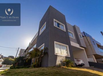 1d2e90083f5e7858e0a1311ccbd7a17f7a3441e8 · Sobrado no Condomínio Residencial SOLAR FLORENÇA - Umbará - Curitiba/PR