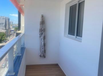Apartamento , Salvador · Apartamento Quarto e sala, varanda, frente mar, decorado, Smart Pituba