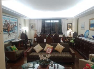Apartamento · 145m² · 3 Quartos · AApto 145m2 3 dor 2 suites - Higienopolis