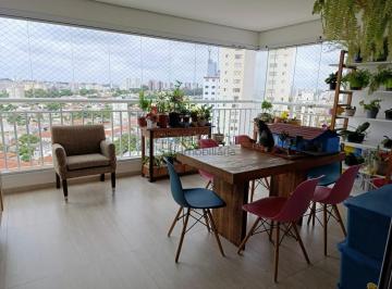 Apartamento · 94m² · 3 Quartos · 2 Vagas · Apto 94m2 3 dor 1 suite 2 vagas - Ipiranga