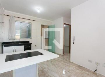 Apartamento · 31m² · 2 Quartos · Apartamento à Venda - Vila Carrão, 2 Quartos,  31 m² - São Paulo