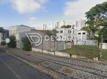 Terreno · 540m² · Excelente terreno ZR4, com 540m²