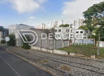 Terreno · 540m² · Excelente terreno ZR4, com 540m²