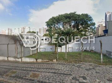 Terreno · 540m² · Terreno ZR4 com 540 m² em excelente localização