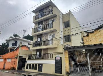 Apartamento de 2 quartos, São Paulo · Apartamento Novo 40 m² com Elevador – Próx. Metrô e SESC Santana