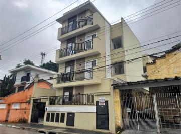 Apartamento de 2 quartos, São Paulo · Apartamento Novo 40 m² com Elevador – Próx. Metrô e SESC Santana