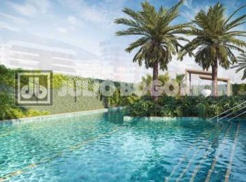 Apartamento · 75m² · 2 Quartos · 1 Vaga · Oportunidade! ICONYC by Yoo Lançamento Botafogo| Entrega 2026