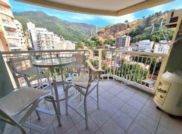 Apartamento · 82m² · 3 Quartos · 1 Vaga · Cond Parque da Tijuca, 3 quartos, suíte, vaga e infra