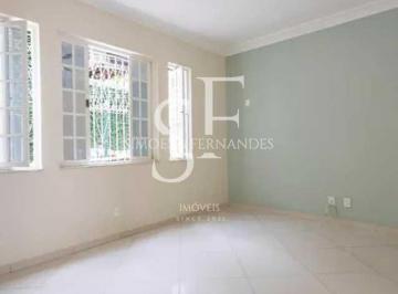 Casa · 115m² · 3 Quartos · 1 Vaga · Tijuca - Rua Canuto Saraiva - Casa Duplex varanda, 3 quartos, 1 vaga.