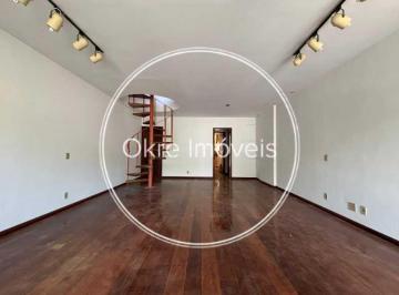 Apartamento · 282m² · 4 Quartos · 3 Vagas · Apartamento : Padrão / Residencial / Cosme Velho