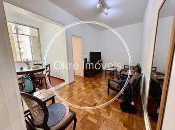 Apartamento · 96m² · 2 Quartos · Apartamento 2 quartos á venda em Ipanema
