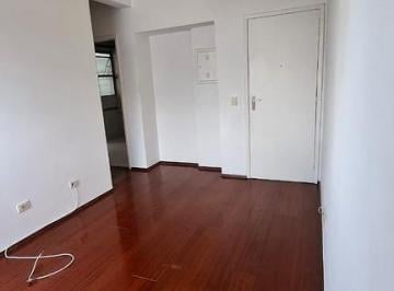 Apartamento · 55m² · 2 Quartos · 1 Vaga · Taboão da Serra, apartamento no centro da cidade