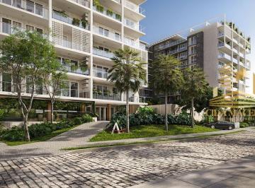 Fachada/Acesso · Apartamento à venda - no Jardim Oceania