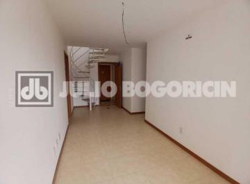 Apartamento · 132m² · 2 Quartos · 2 Vagas · Condomínio Via Alto Mapendi reserva/ Taquara/ Jacarepaguá/ Cobertura duplex/ 02