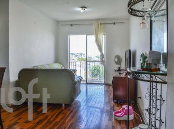 img0 · Apartamento no Parque Novo Mundo em São Paulo - SP código 48918