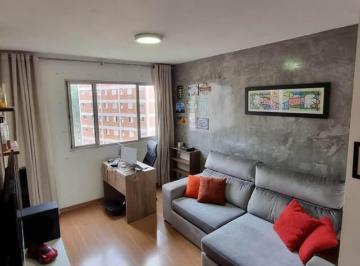 img0 · Apartamento à venda em Jardim Catanduva com 49 m², 1 quarto, 1 vaga