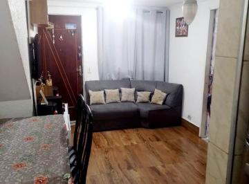 img0 · Apartamento à venda em Vila Mara com 48 m², 2 quartos, 1 vaga