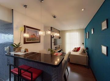 img0 · Apartamento à venda em Jardim Cotinha com 45 m², 2 quartos, 1 vaga
