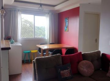img0 · Apartamento no Jardim São Francisco (Zona Leste) em São Paulo - SP código 20730