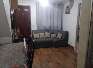 img0 · Apartamento à venda em Vila Mara com 58 m², 2 quartos, 1 vaga